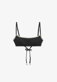 Selezionato, black