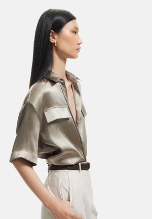 Koton Camicia - khaki