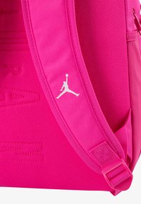 Jordan ECO BACKPACK - Mochila - laser fuchsia