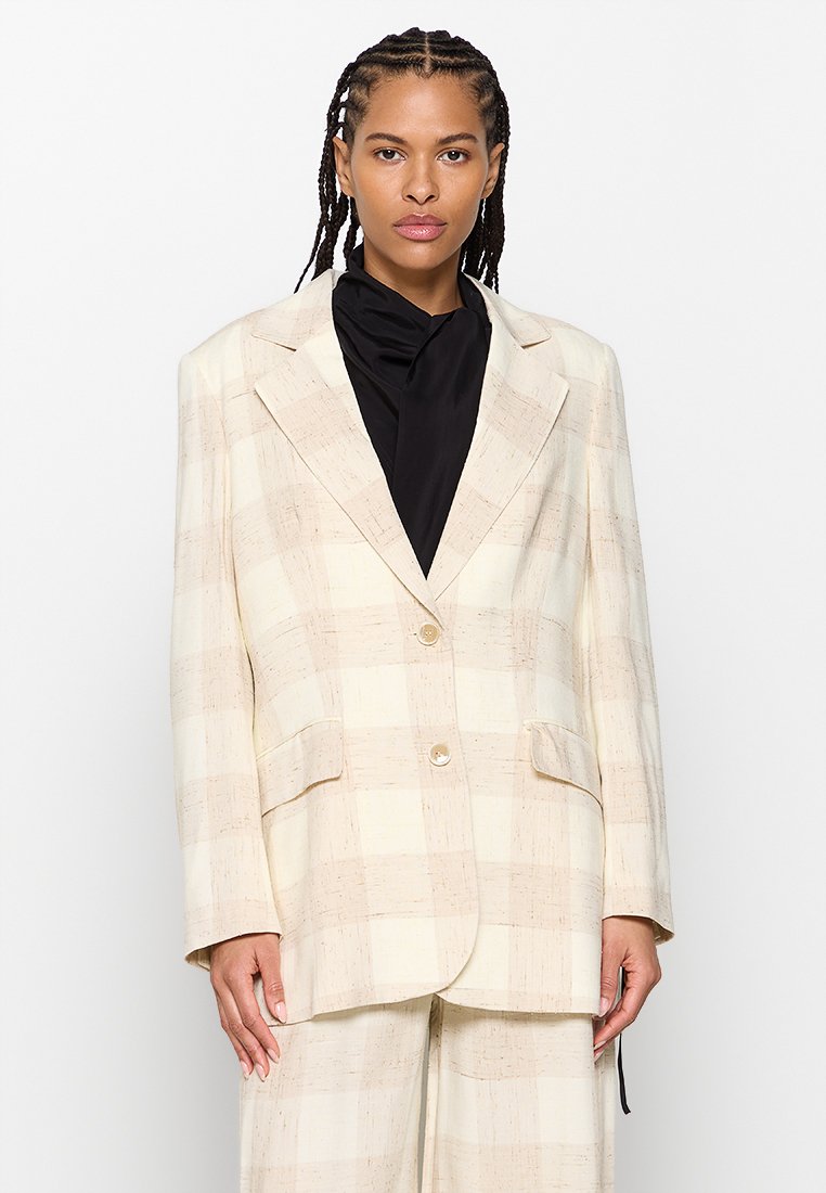 Rodebjer Blazer beige