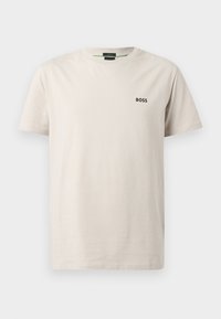 TEE - Basic póló - light beige