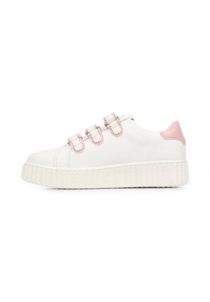 MAGGIE ORIGINALS - Sneakers basse - pink
