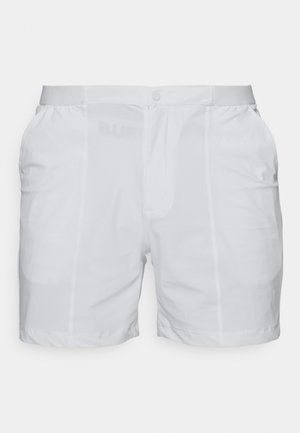 ACE RETRO - Korte broeken - brilliant white
