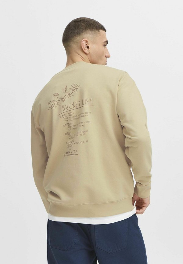 SDORATIO - Sweatshirt - curds whey