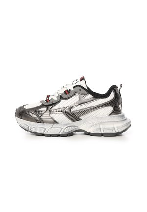 SNEAKERS - Trainers - argento