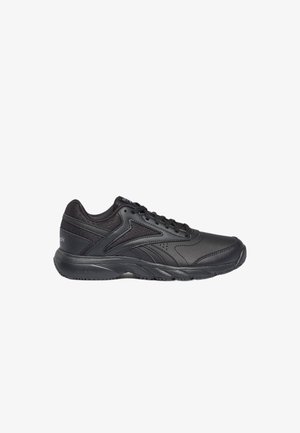 Reebok, WORK N CUSHION 4.0-BLACK. - Walking trainers - black cdgry black