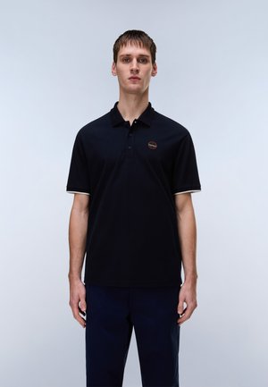 Pólóing - blue marine