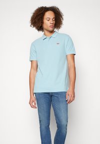 Levi's® Poloskjorter - forget-me-not