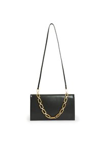AllSaints Geantă plic - black