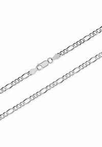 CHRIST Halskette - silberfarben