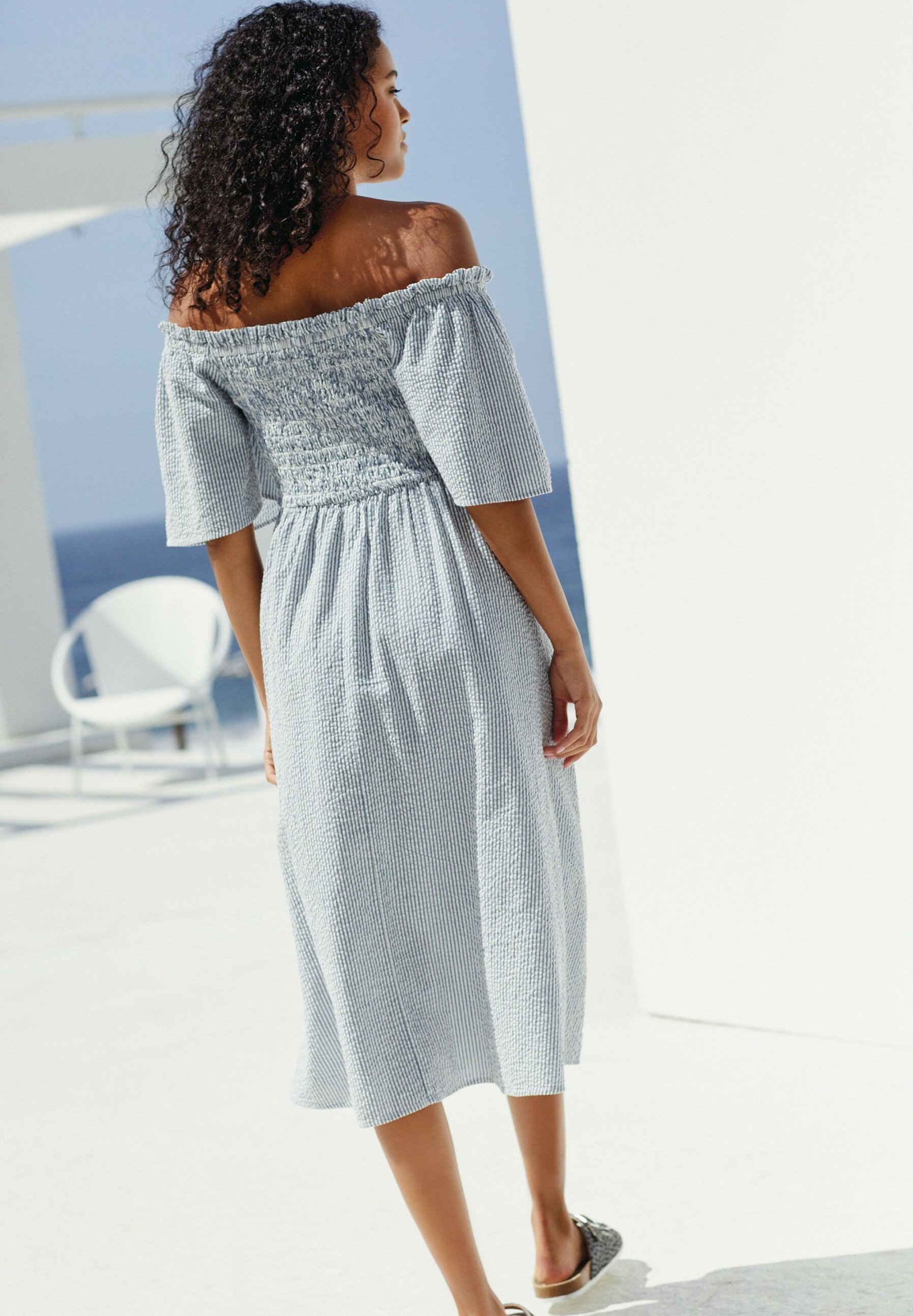 Damen Freizeitkleid Damen Freizeitkleid