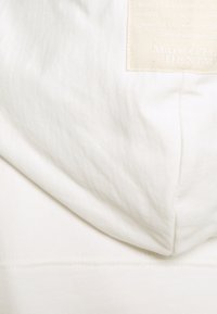 Marc O'Polo DENIM Sweater met rits - white