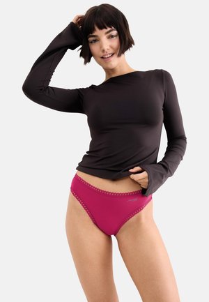 Sloggi, SLOGGI 9 PACK - Slip - mehrfarbig