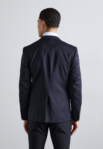 Filippa K SLIM - Sako - dark navy