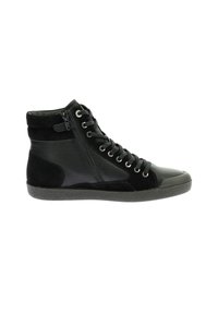 Kickers TUNE - Zapatillas altas - noir