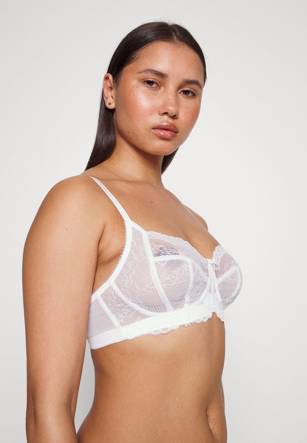 SUPERBOOST NON PADDED NON WIRED BRA - Triangle bra4