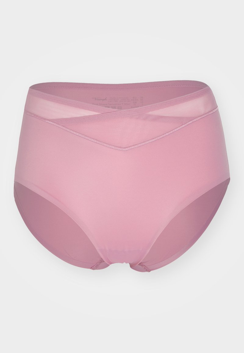 Triumph Slip roze