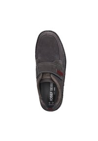 Josef Seibel heren anvers 83 slippers, Donkerblauw combi., 44 EU