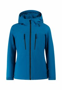 Niet geselecteerd, tempted blue
