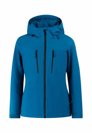 Protest, PROTEST SNOWJACKETS - Veste de snowboard - tempted blue