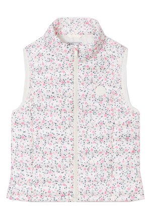 AMERICAN INSPIRATION; FASHION; COOL; EASY - Waistcoat - beige