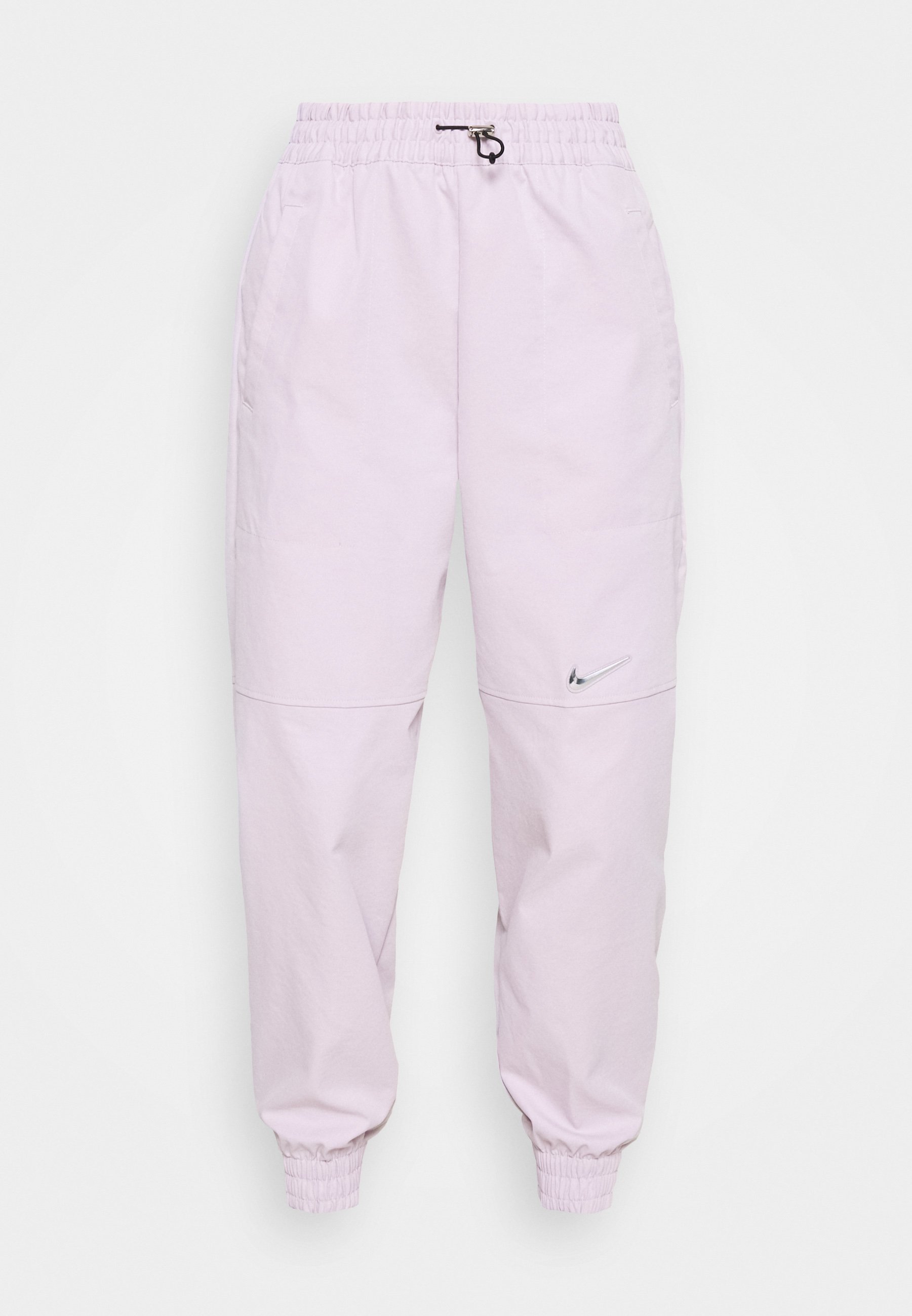 Nike Sportswear Pantalon de survêtement - iced lilac/lilas chiné -  ZALANDO.FR