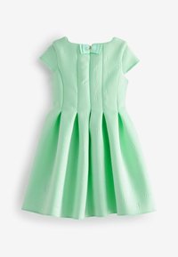 Baker by Ted Baker EMBOSSED REGULAR FIT - Rochie de zi - mint green