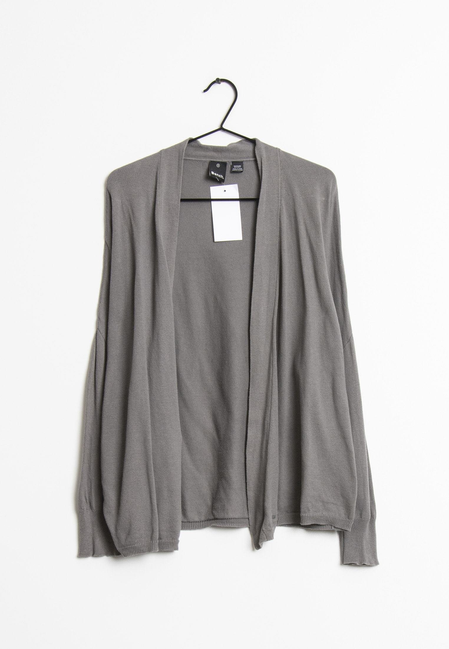 bench sweater jacket