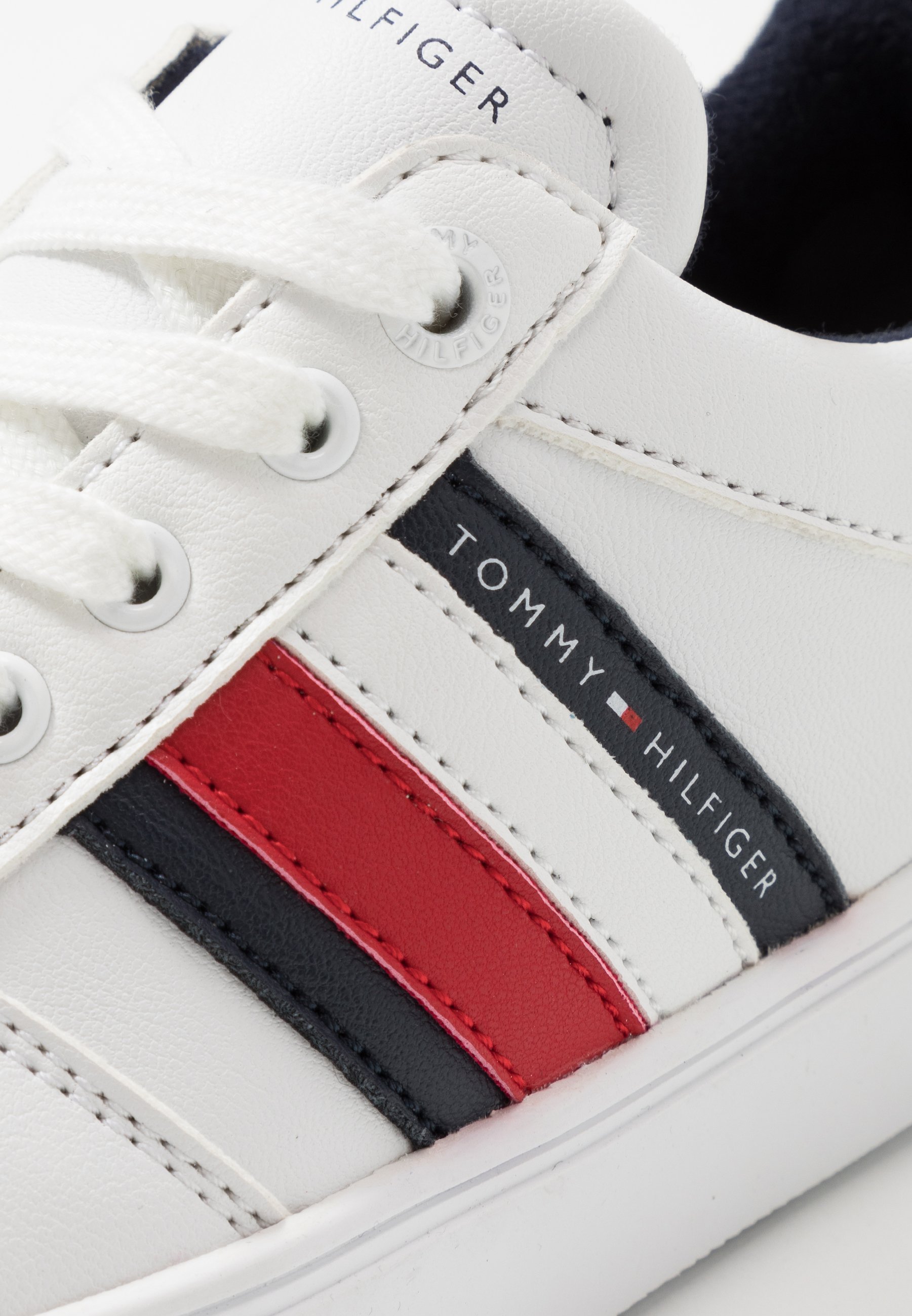 tommy hilfiger sneakers zalando