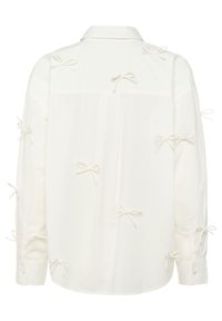 Soaked in Luxury Skjortebluser - broken white