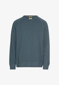 Geselecteerd, tinted blue