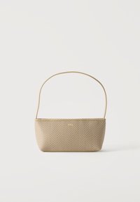 Non sélectionné, beige