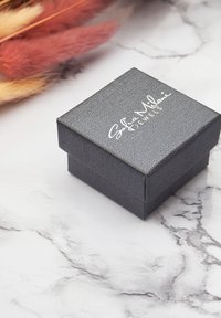 Sofia Milani CIRCLE - Örhänge - gold coloured