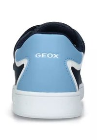 Geox Sneakers basse - blue