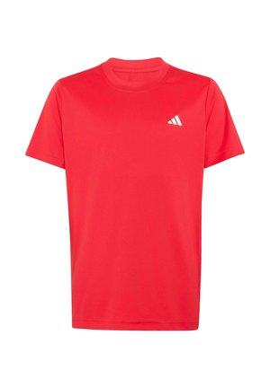 adidas Performance, T-SHIRT CLUB TEE - T-Shirt sport - purrub