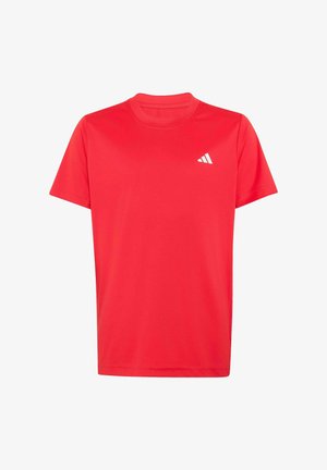 adidas Performance, T-SHIRT CLUB TEE - Sport T-shirt - purrub