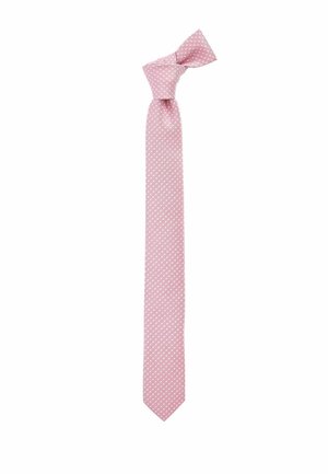 STANDARD - Slips - pink pattern