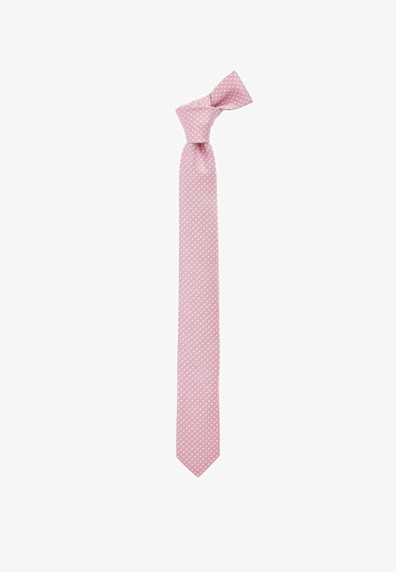 Next STANDARD - Solmio - pink pattern