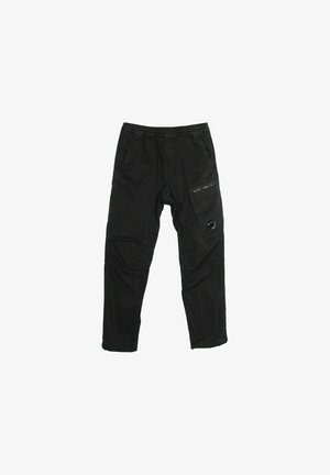 STRETCH - Broek - nero