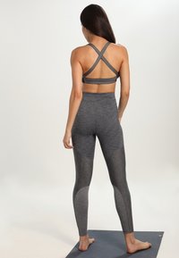 Nike Performance Punčochy - black