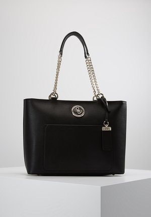 Cabas - black