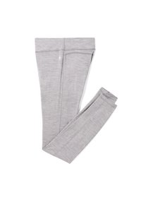 Niet geselecteerd, light gray heather