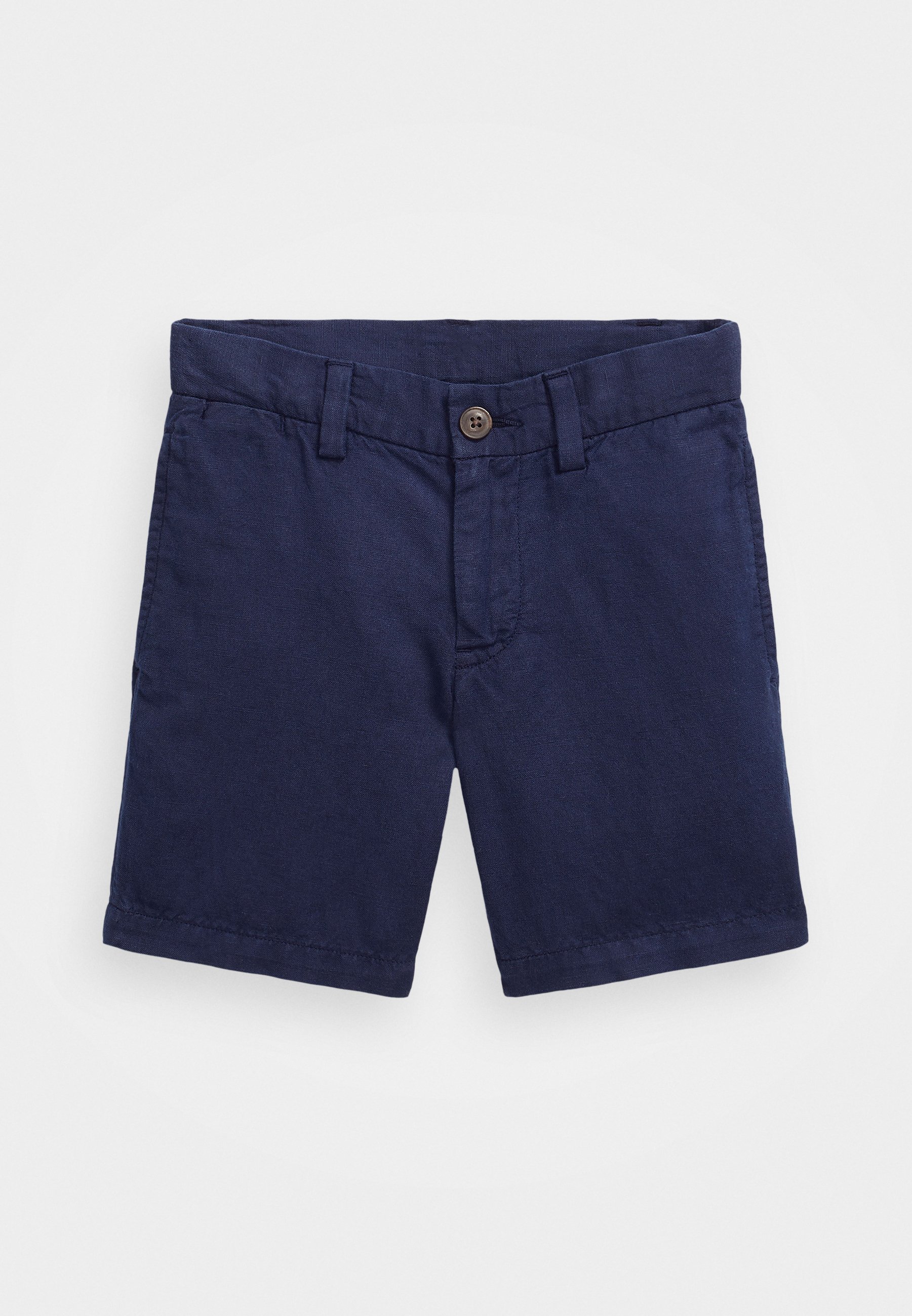 Polo Ralph Lauren PREPPY FLAT FRONT Shorts newport navy/blu
