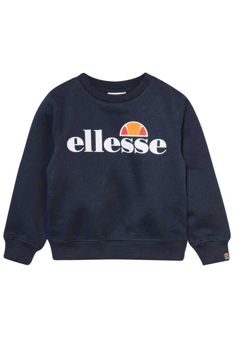 Ellesse SIOBHEN - Sweatshirt - navy/dark blue - Zalando.co.uk
