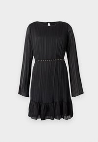 Niet geselecteerd, jet black