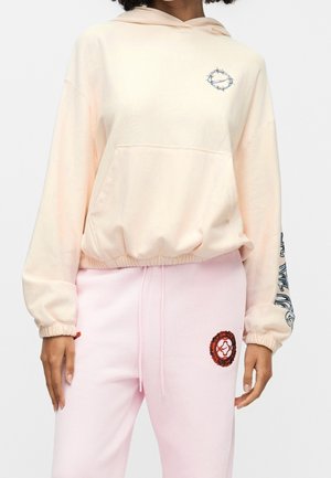 Nike Sportswear, Sweat à capuche - off-white