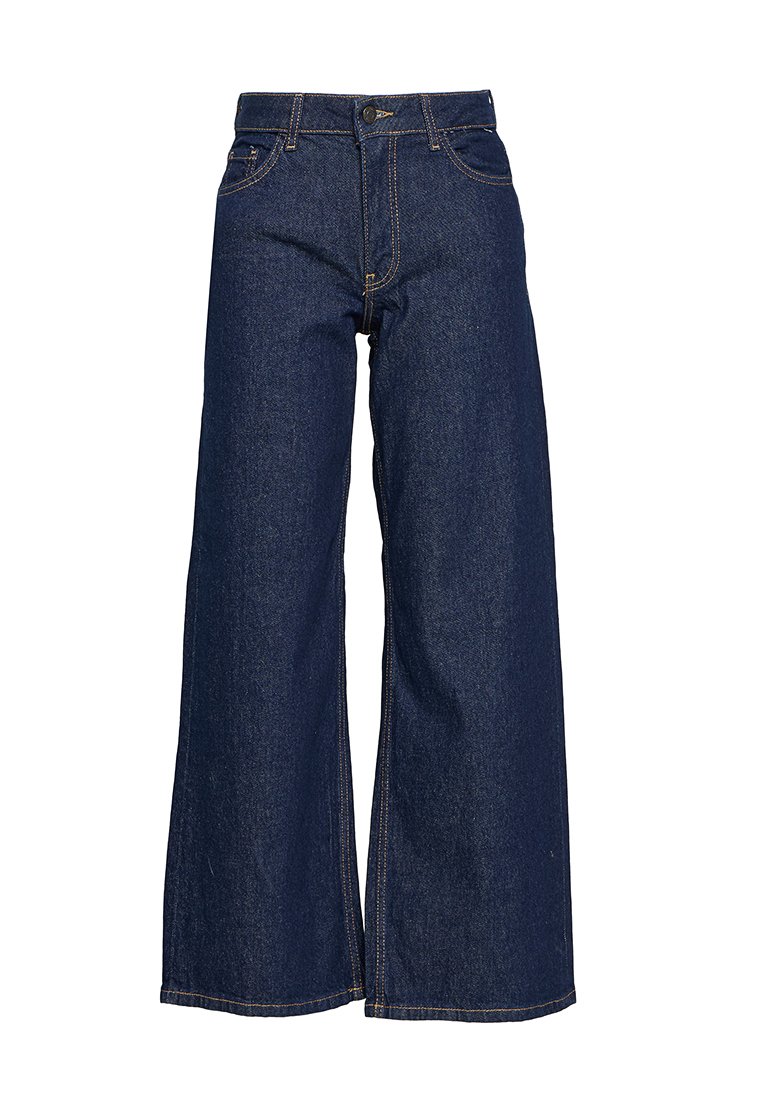 JDY Wide leg meerkleurig