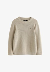 Vybráno, neutral tan/brown