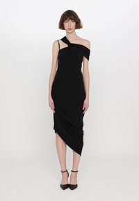 Versace Jeans Couture Cocktailklänning - black