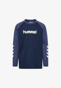 Ikke valgt, dress blues blue indigo